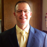 Robert Alldis