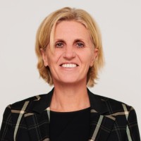 Linda Palmer-Koene