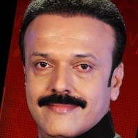Manish Awasthi