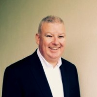 Paul Naughton MSc