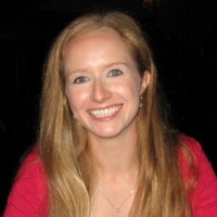 Catherine Mccarroll
