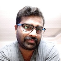 Dwarakanath T