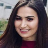 Kreshma Haidari