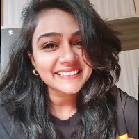 Nisha Makwana