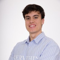 Jorge Domínguez Sánchez