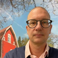 Johan Ahman