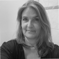 Marianne Rossander