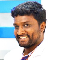 Pradeep Kumar N