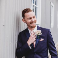 Camdon Heckaman
