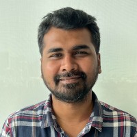 Afzal Ansari