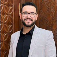 Ahmed M. Ghazi