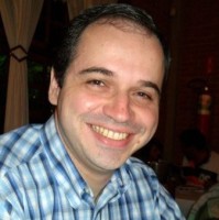 Evandro Spadari