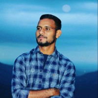 Ninganbad Srinivas