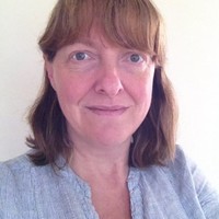 Jane Greenwood