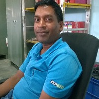 Pradeep Singh