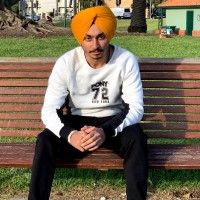 Gurjeet Singh