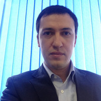 Igor Tokmakov
