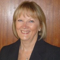 Jacqui Taylor