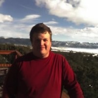 Eric Brinkman