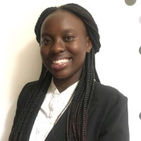 Mandeline Lungile Zingani