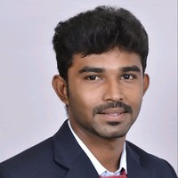 Poorana Pravinraja