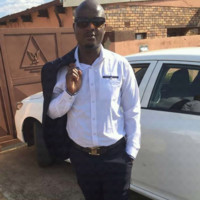 Mpho Sadiki