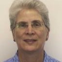 Mary Steffeck