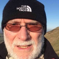ALAN WOODALL