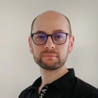 Rémi Dray