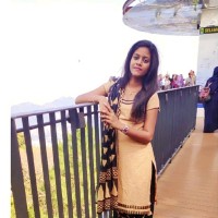 Kavya M
