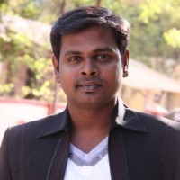Muralidharan P