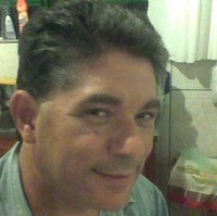 Ailton Ribes Dos Santos