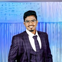 Nitish Itikala