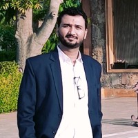 Rahul Dadhich