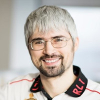 Vasily Kostryukov