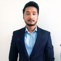 Manish Maharjan