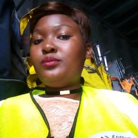 Xoliswa Nkabinde