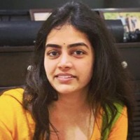 Shikha Agarwal
