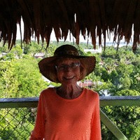 Susan Burk
