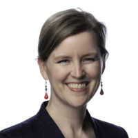 Christina Tazelaar