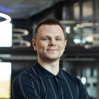Oleg Iluchin