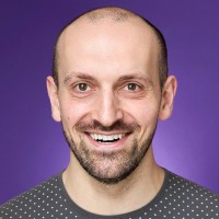 Vlad Korobov