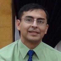 Jesus Altamirano