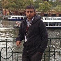 Sandeep Penupothu