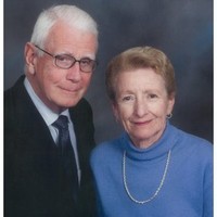 Bill & Ann Brackett