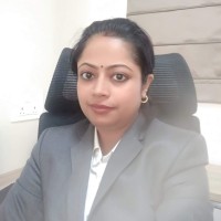 Ruchi Jha