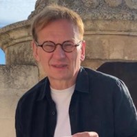 Christoph Scheich