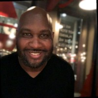 Andre Dixon