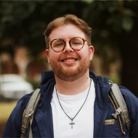 Joshua Self