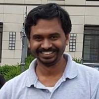 Debasish Sarker